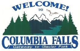 Welcome To Columbia Falls!